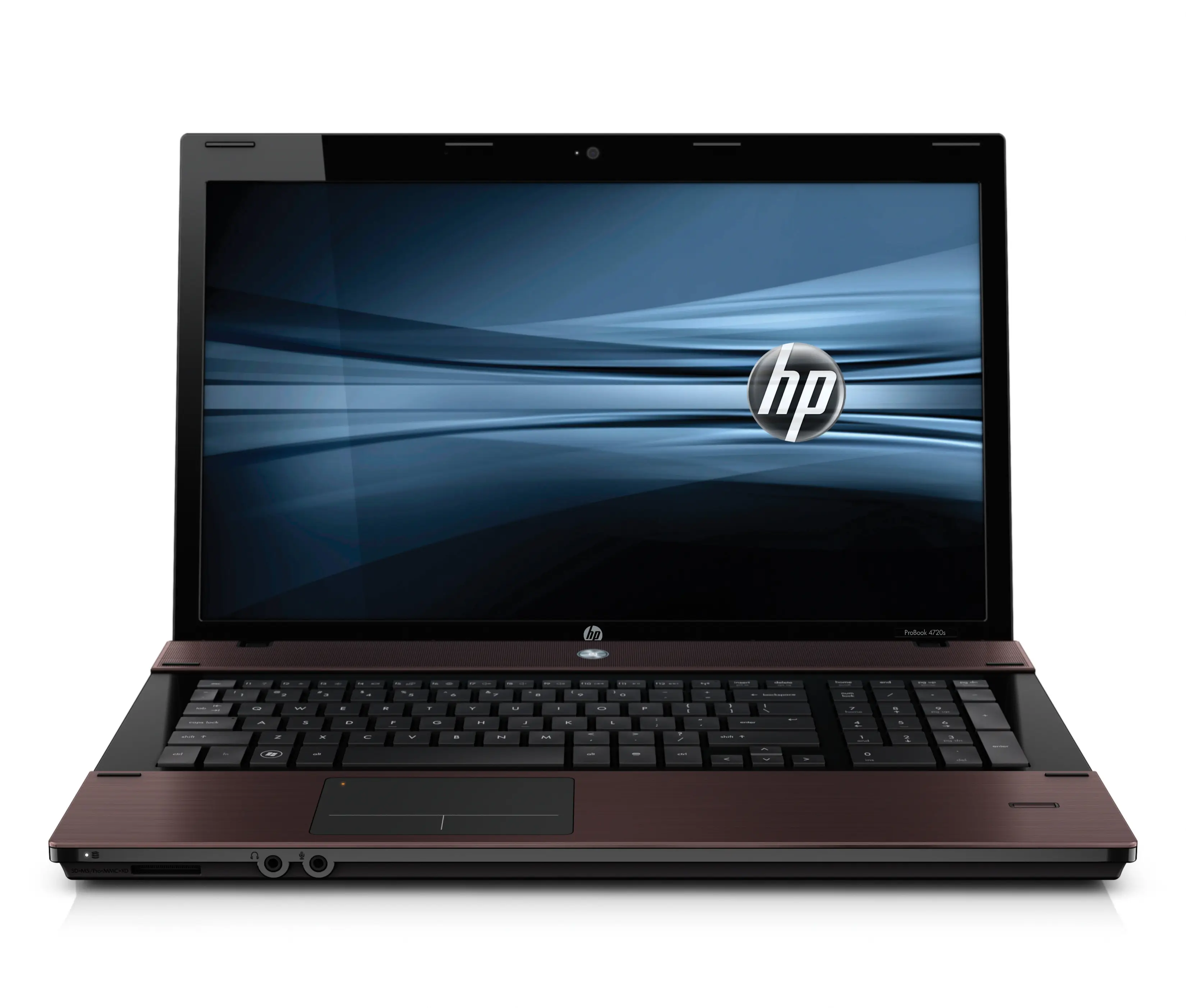 HP ProBook 4720s WD890EA