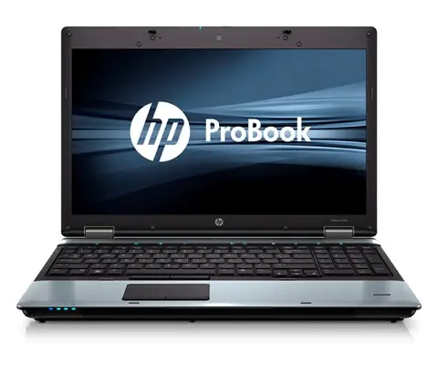 HP ProBook 6550b XM752AW#ABH