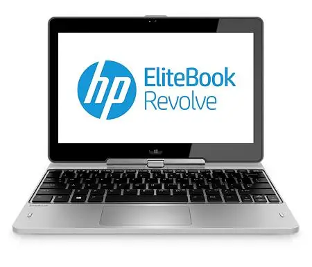 HP EliteBook Revolve 810 G1 D3K49UT