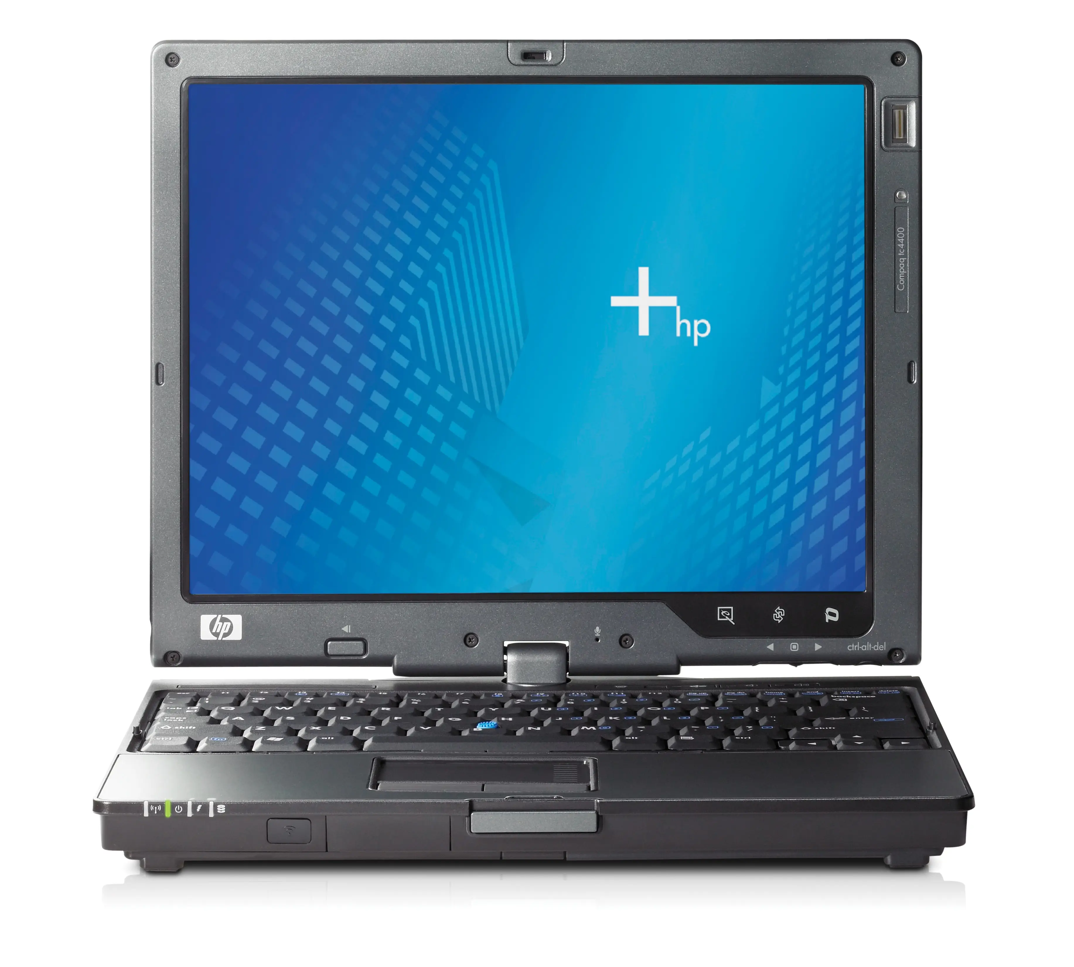 HP Compaq tc4400 Tablet PC RU531EA
