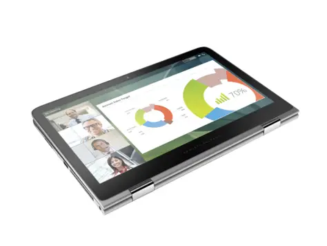 HP Spectre Pro x360 G2 8 GB BV1B04EAS8