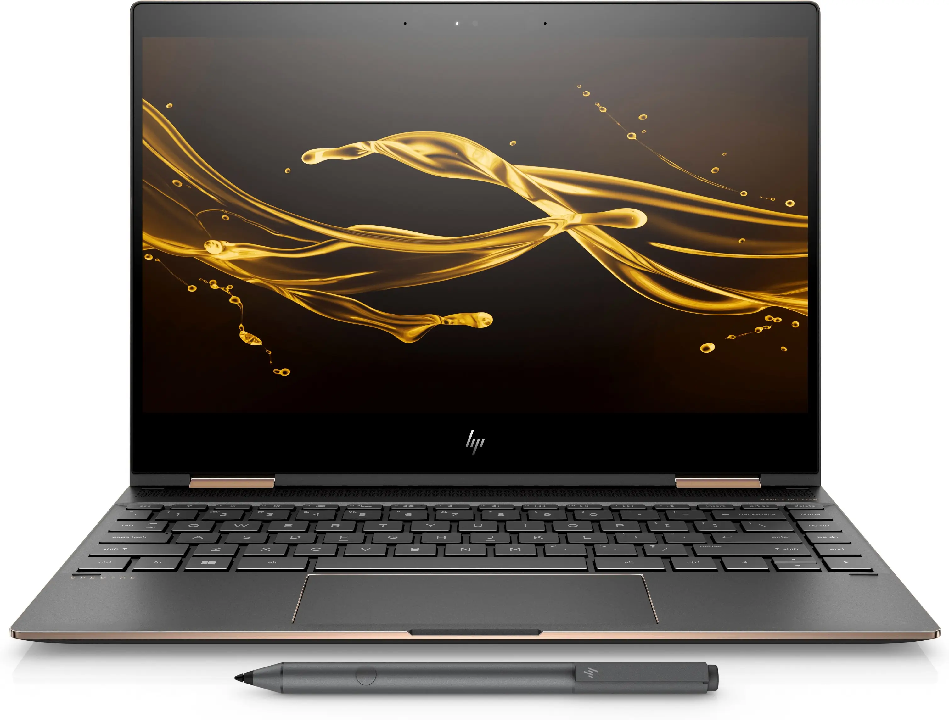 HP Spectre x360 - 13-ae000nt 8 GB 2PF64EA