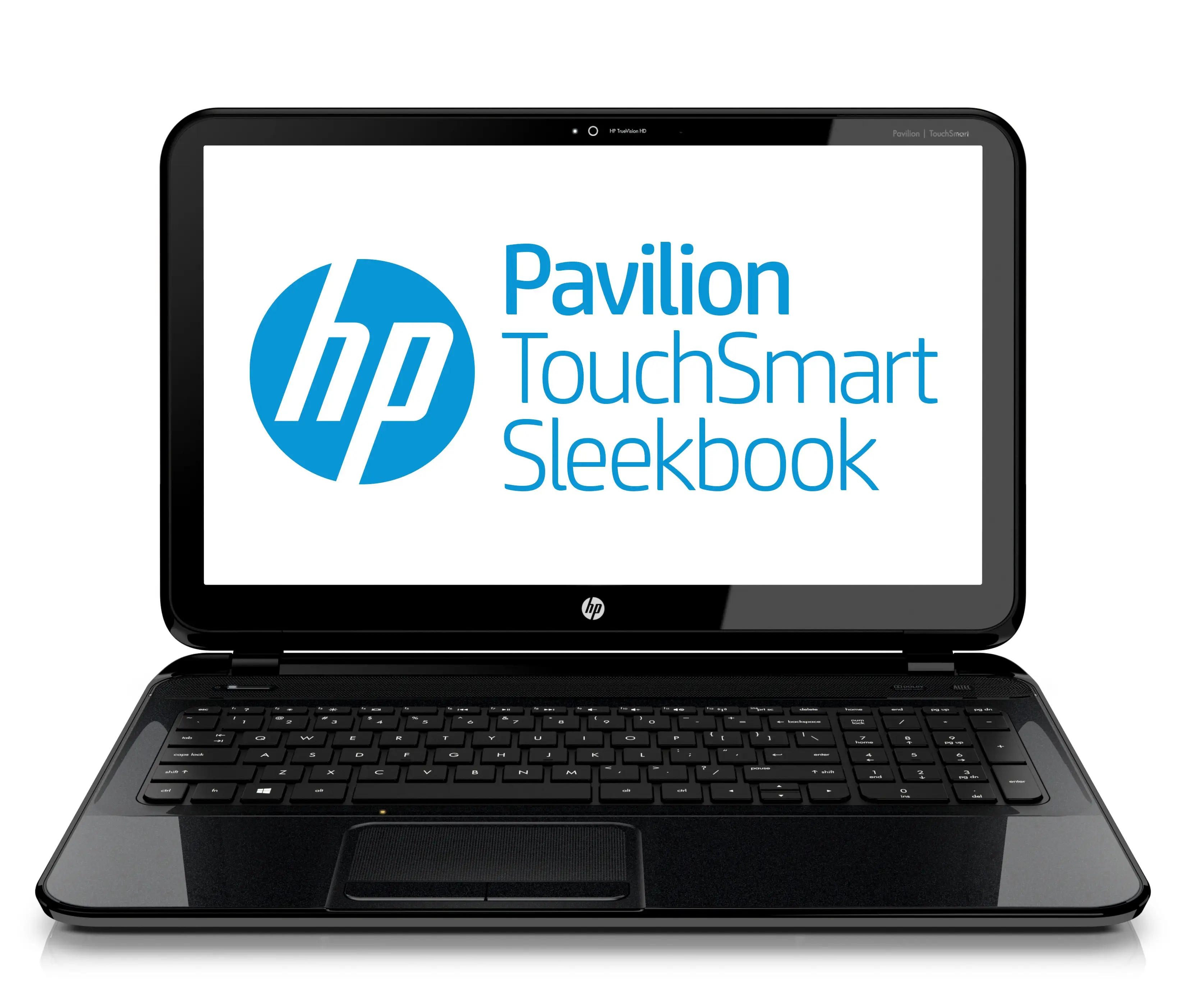 HP Pavilion TouchSmart 15-b160st D4M47EA