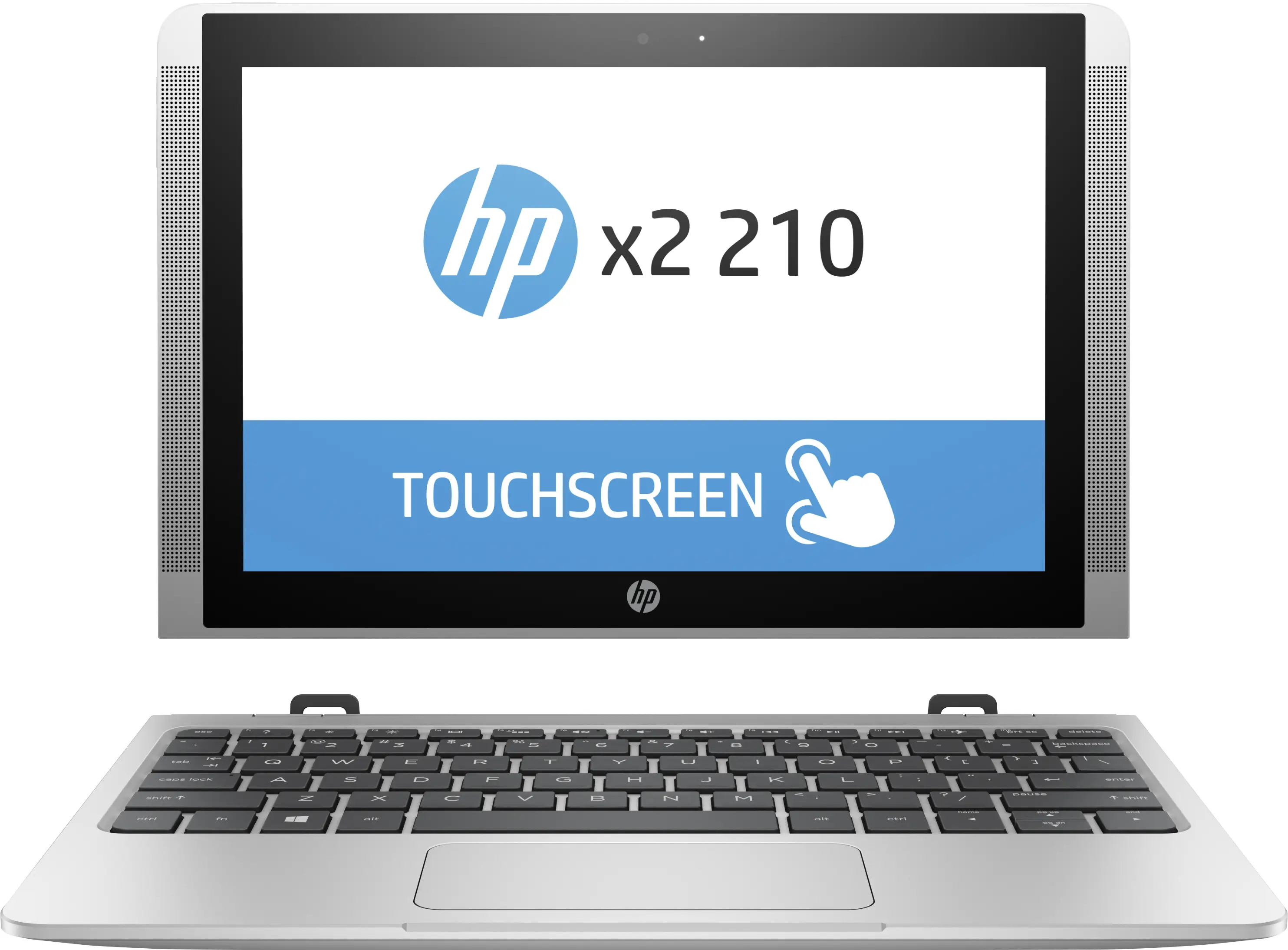 HP x2 210 G1 L5H32EA