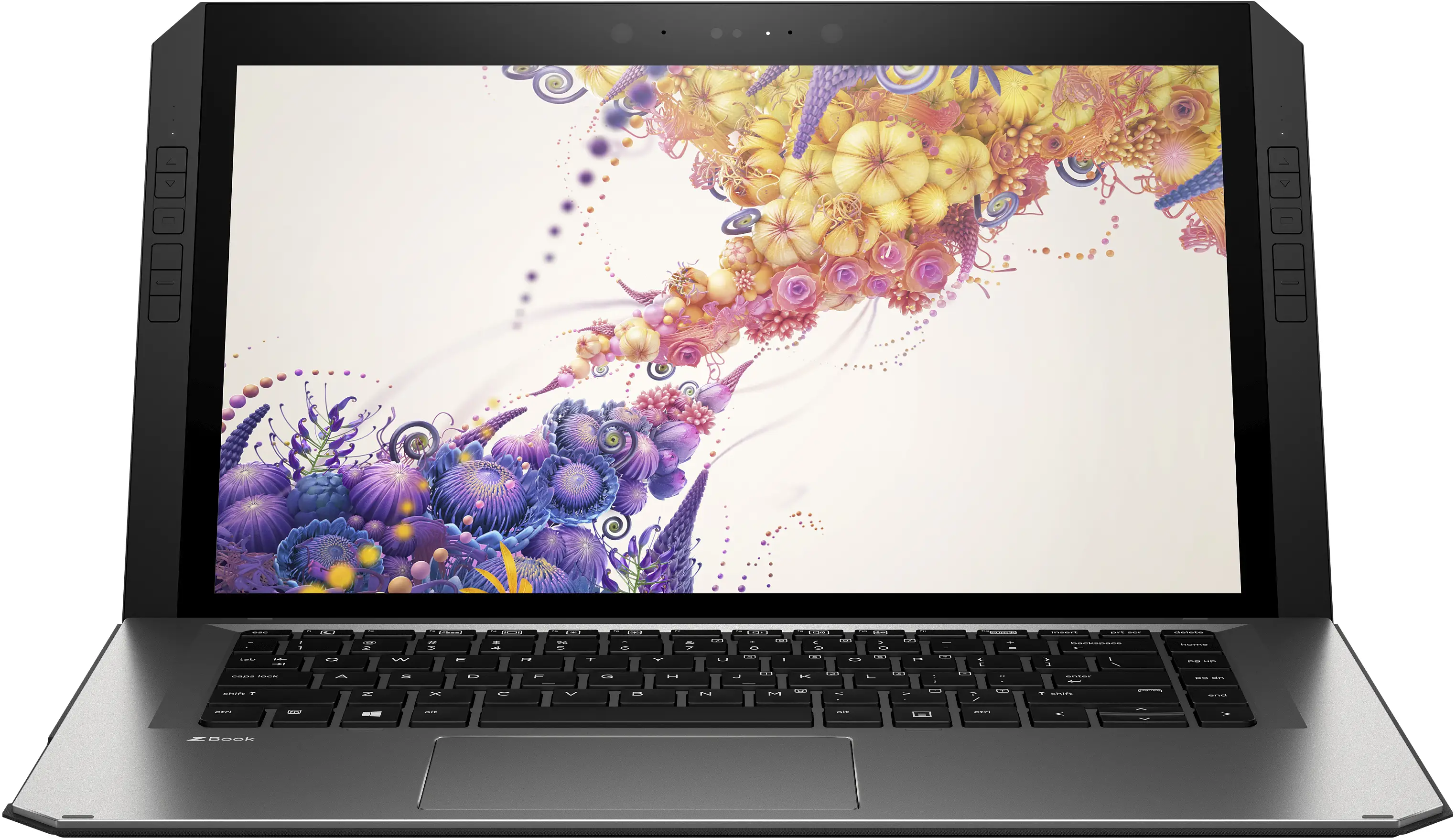 HP ZBook x2 G4 8 GB 2ZB80EA#ABH