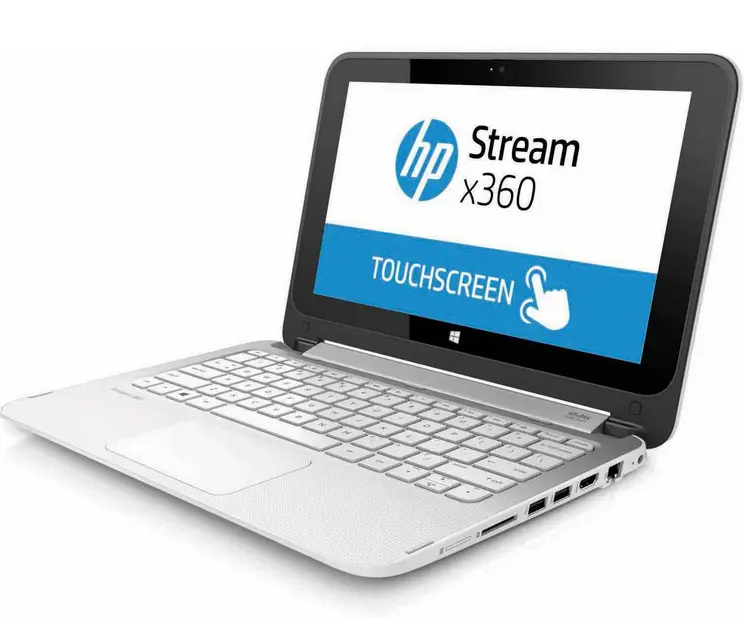 HP Stream x360 11-aa000np 2 GB Y3X44EA