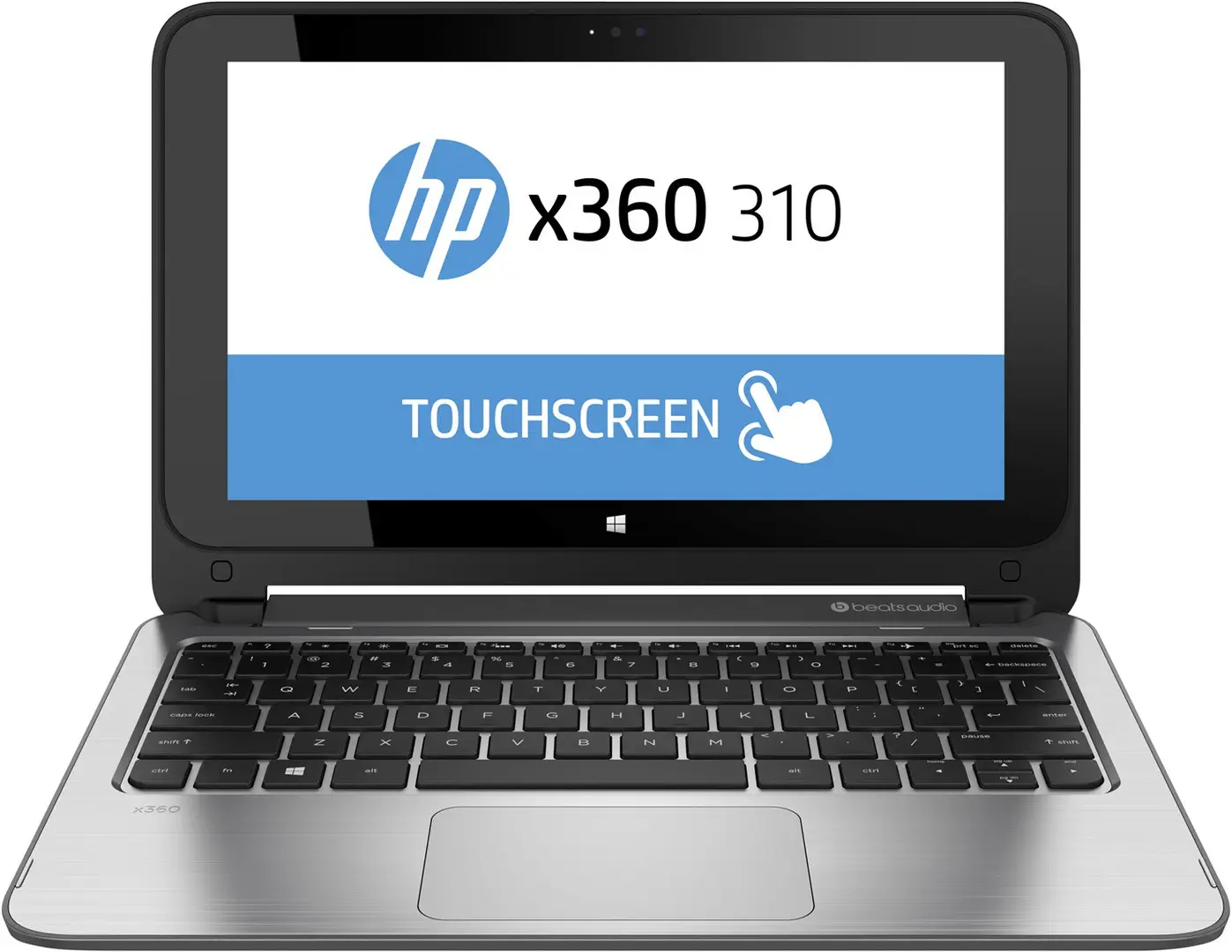 HP x360 310 G1 K9J15ES#ABH