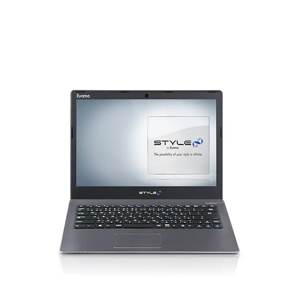 iiyama STYLE-14HP012-C-CES 4 GB ISTNXI-14HP012-THE-CEBS