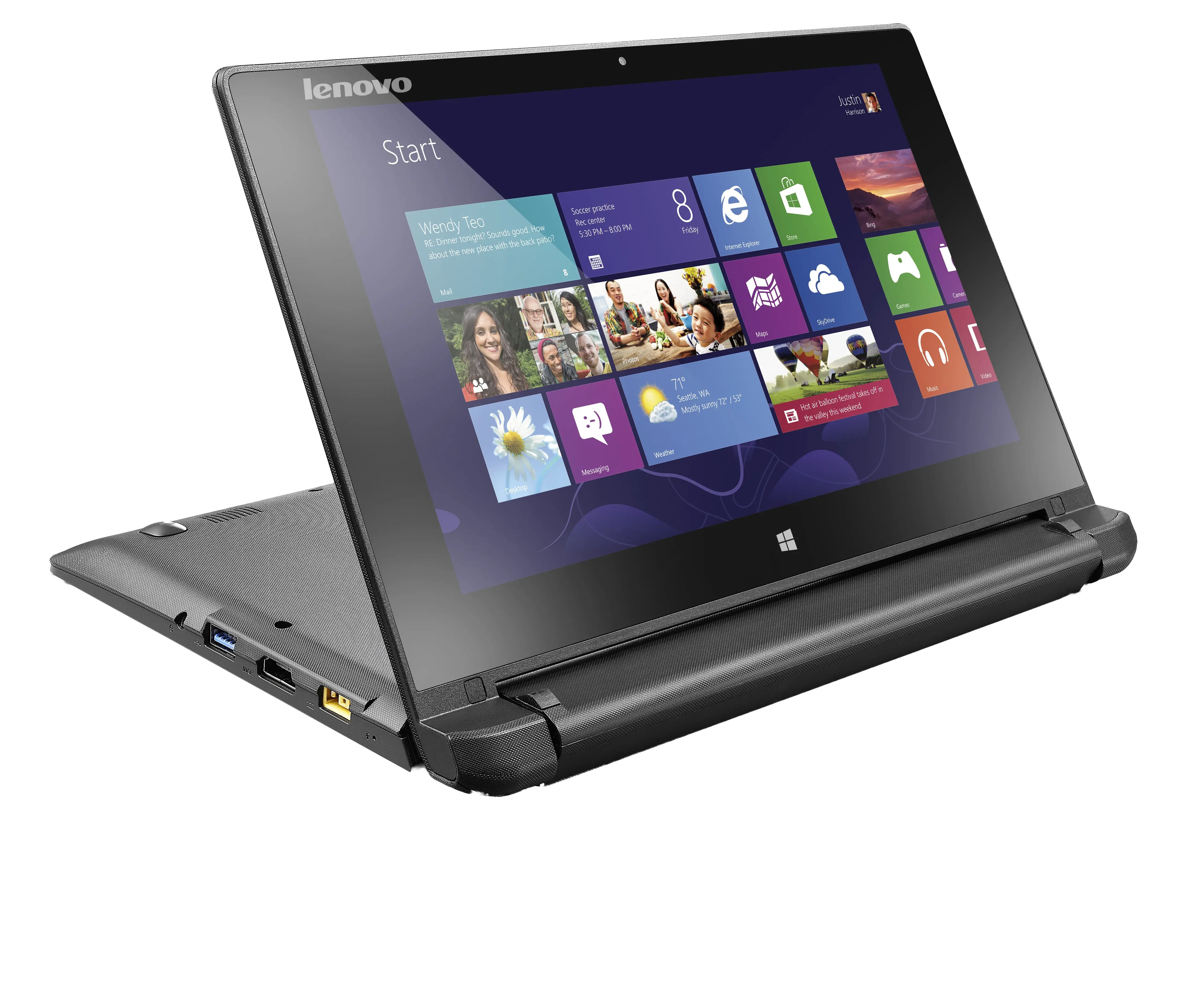 Lenovo IdeaPad 10 59-405089