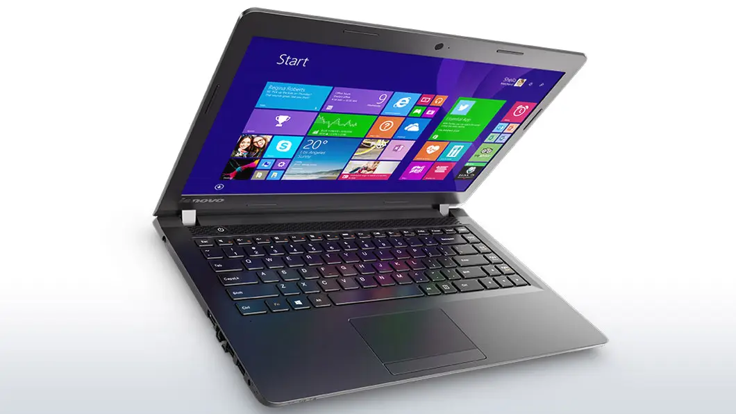 Lenovo IdeaPad 100 14 80MH003KCK