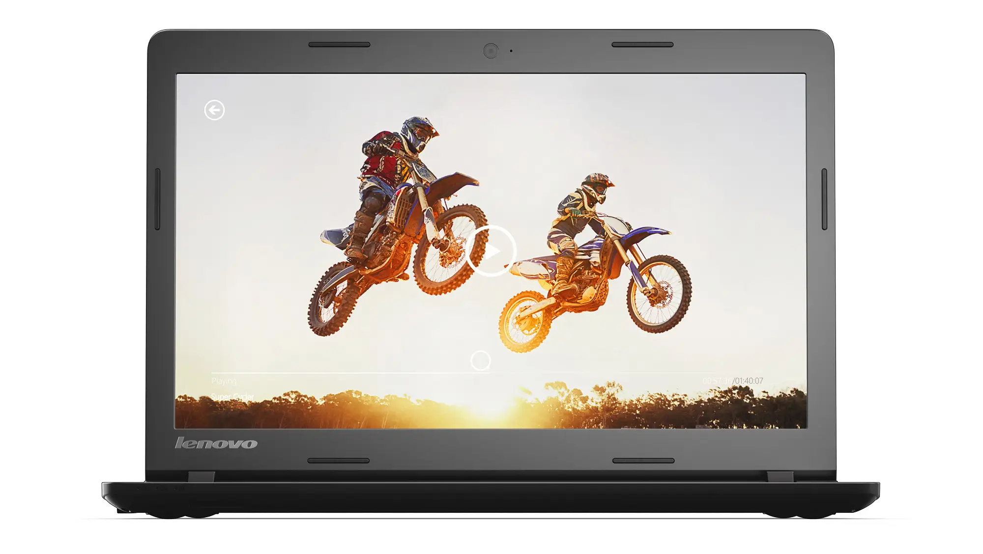 Lenovo IdeaPad 100 14 80MH005TGE