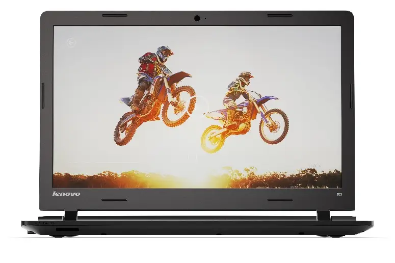 Lenovo IdeaPad 100 15" 80QQ00ATGE