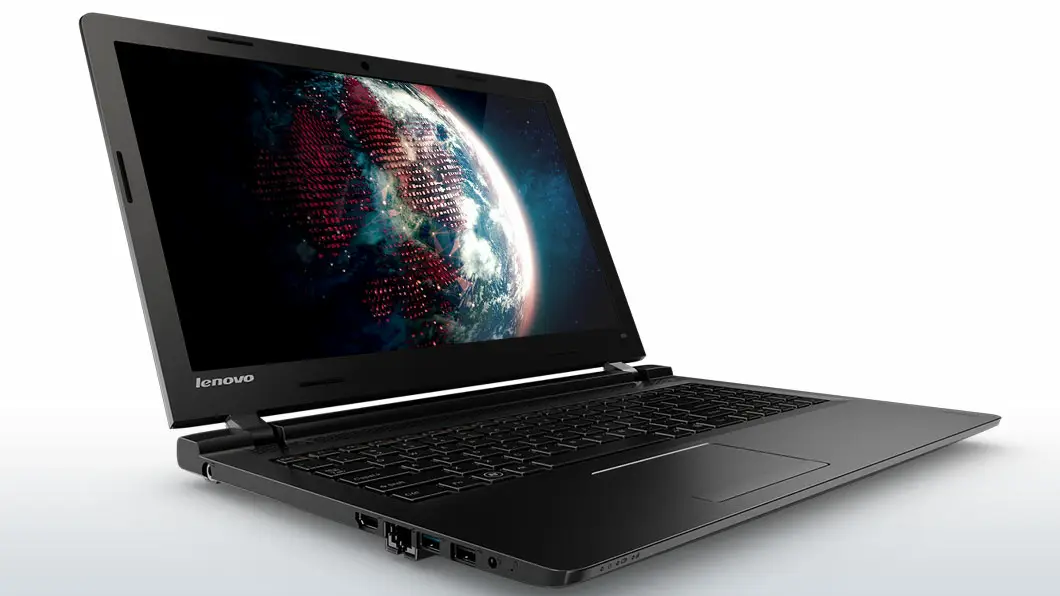 Lenovo IdeaPad 100 15 4 GB 80QQ0111SP