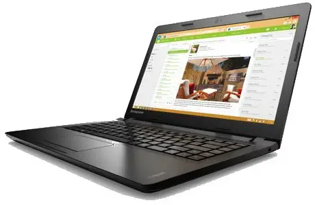 Lenovo IdeaPad 100-15IBY 80MJ00JMGE