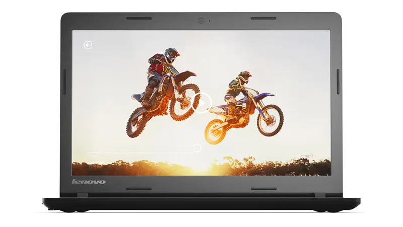 Lenovo IdeaPad 100 80MH004YGE