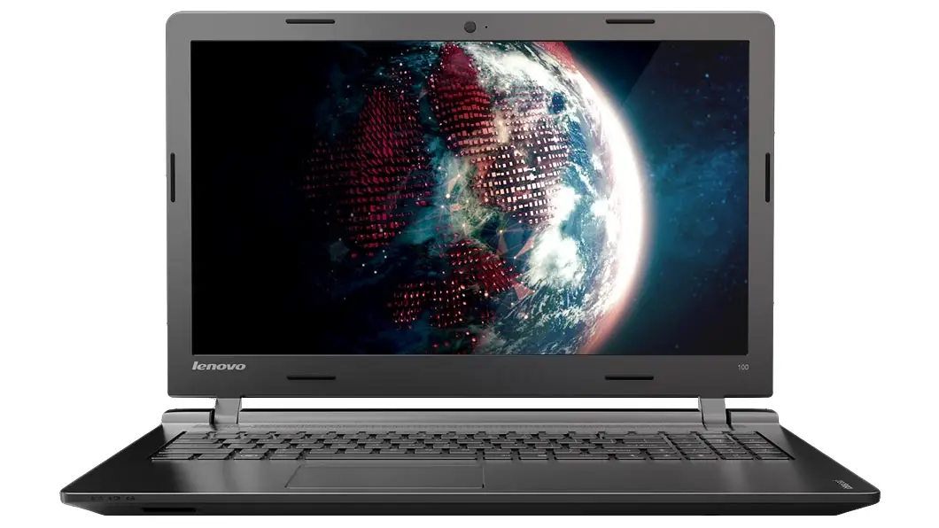 Lenovo IdeaPad 100 80QQ00D4FR