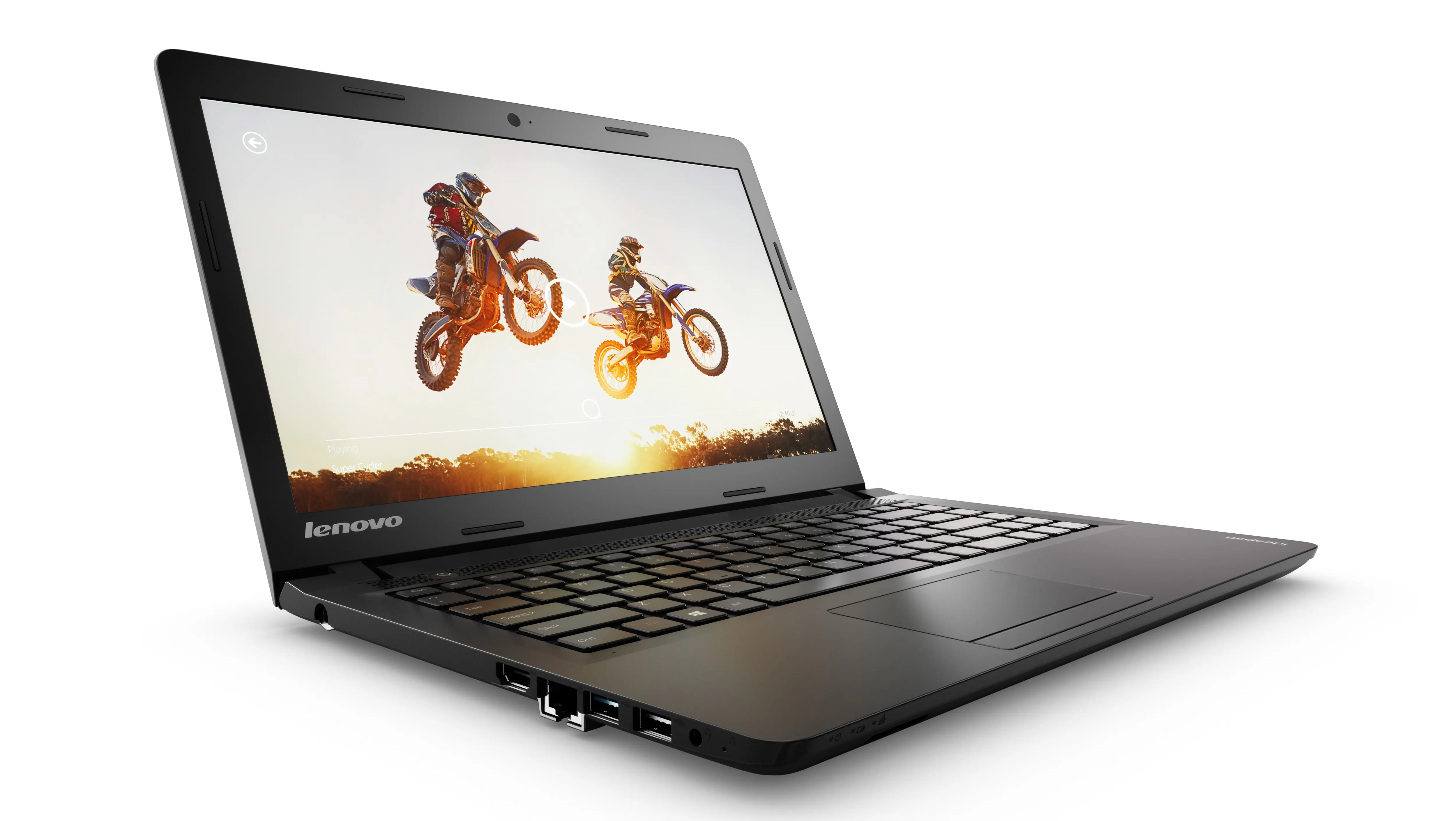 Lenovo IdeaPad 100 80MH005SIX