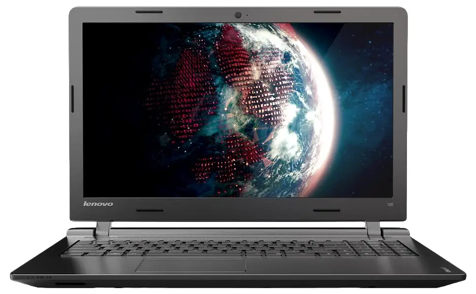 Lenovo IdeaPad 100 80R8003VBR