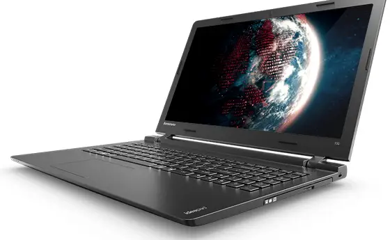 Lenovo IdeaPad 100 80QQ00AQGE