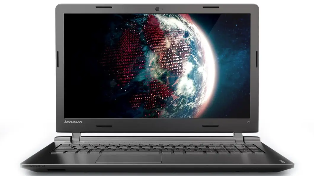 Lenovo IdeaPad 100 80MJ00D2SP