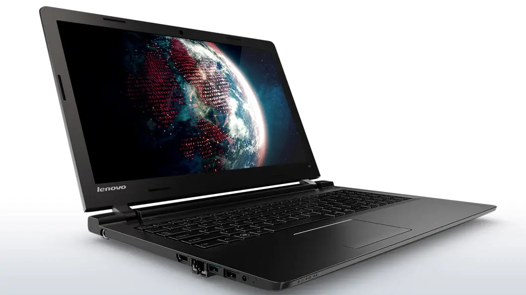 Lenovo IdeaPad 100 80MJ00BUPH