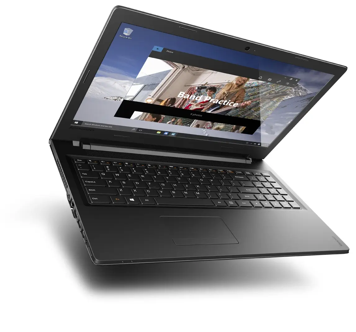 Lenovo IdeaPad 100 80QQ00EVIX