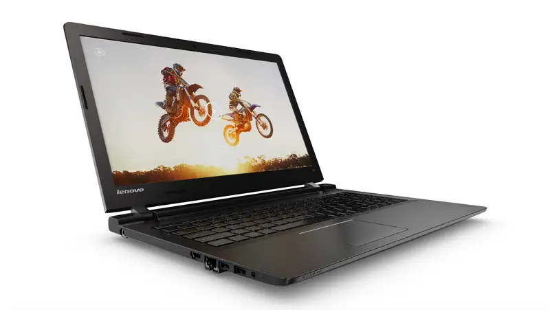 Lenovo IdeaPad 100 80QQ00QHIX