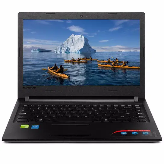 Lenovo IdeaPad 100 4 GB 80S0000JCD