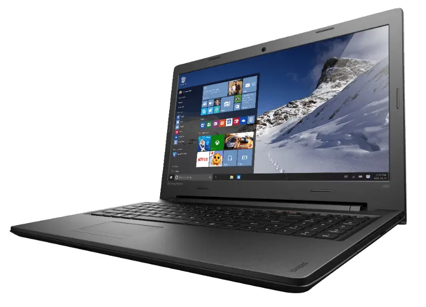 Lenovo IdeaPad 100 8 GB 80QQ0110SP