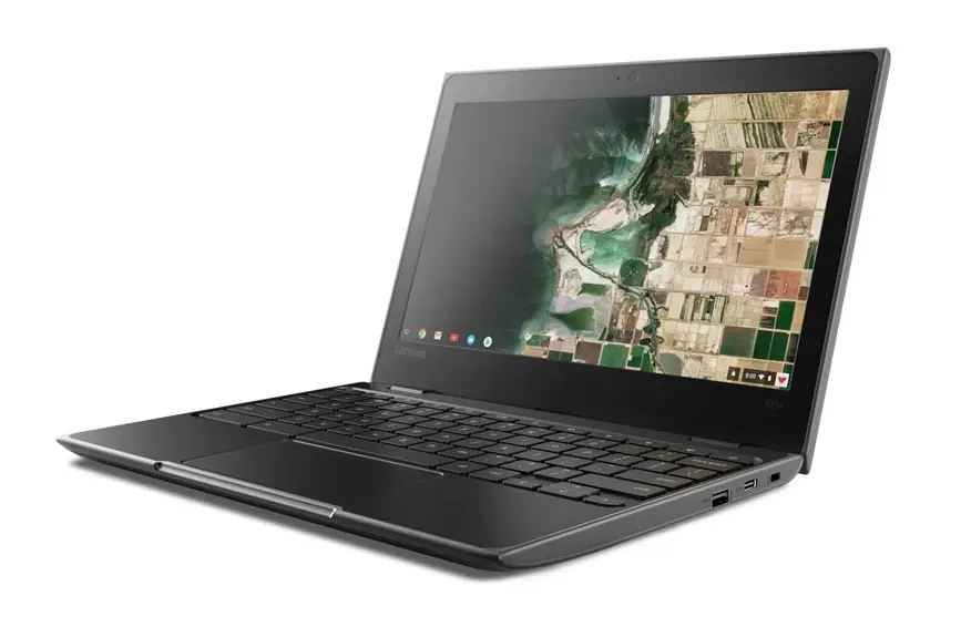 Lenovo 100e 4 GB 81ER0001UK