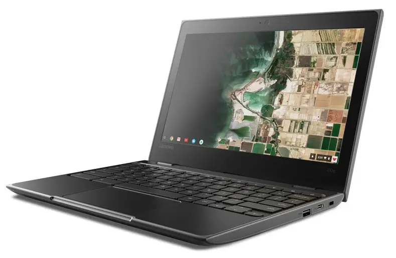 Lenovo 100e 4 GB 81ER0001IX