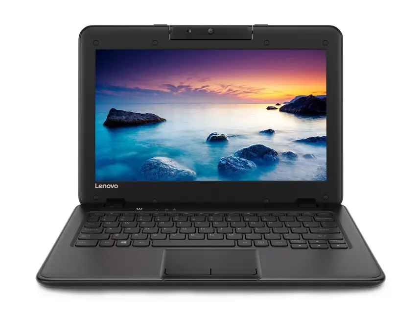 Lenovo 100e 4 GB 81CY0039US