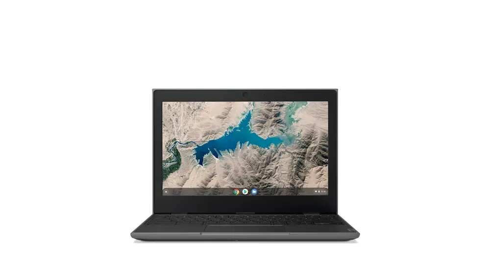 Lenovo 100e 4 GB 81QB0004MX