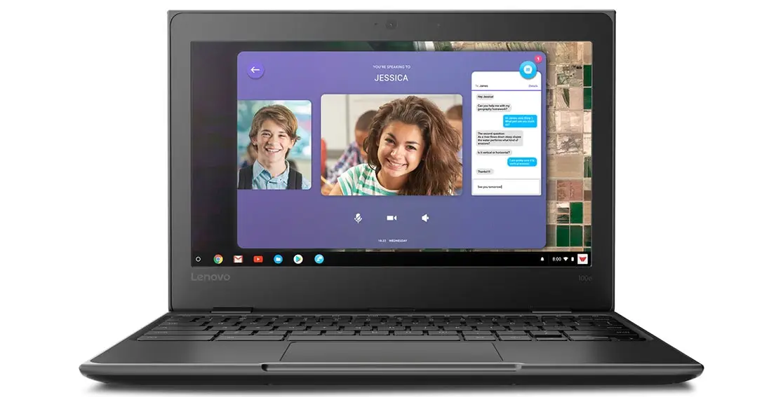 Lenovo 100e 4 GB 81MA000UMW