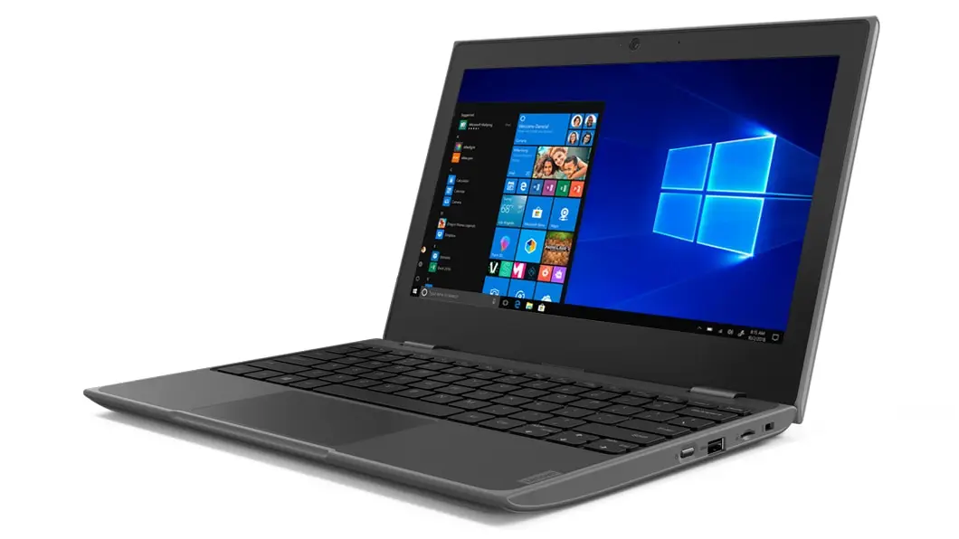 Lenovo 100e 4 GB 81M8S01500