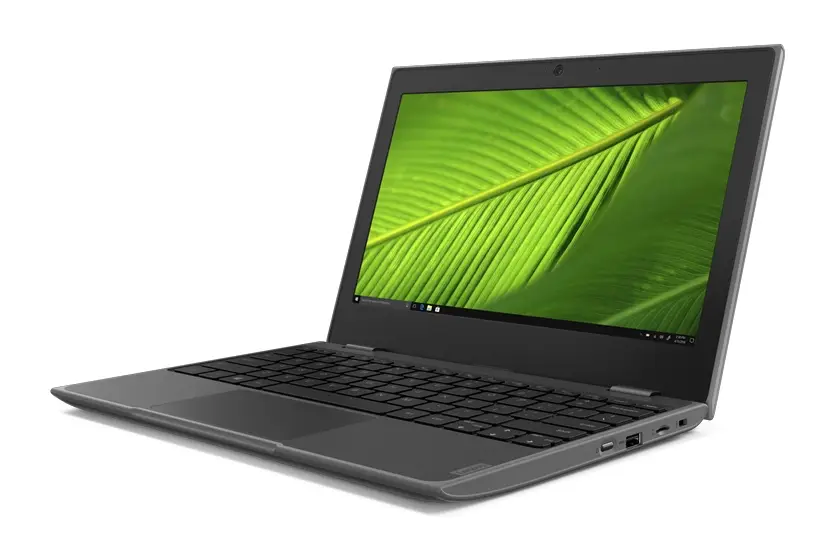Lenovo 100e 2nd Gen 4 GB 81M8S01400