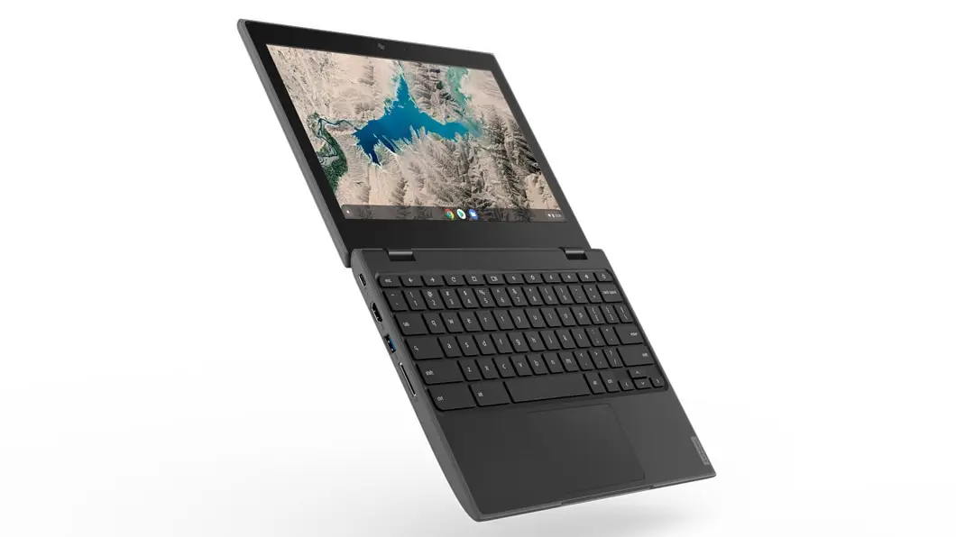 Lenovo 100e Chromebook 2nd Gen 4 GB 81MA0000US