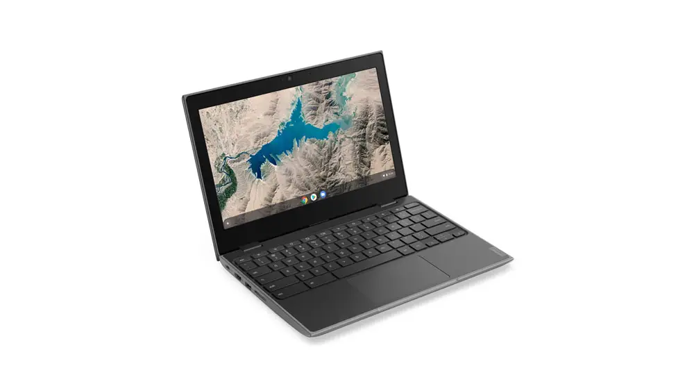 Lenovo 100e Chromebook 2nd Gen 4 GB 81MA000CPD