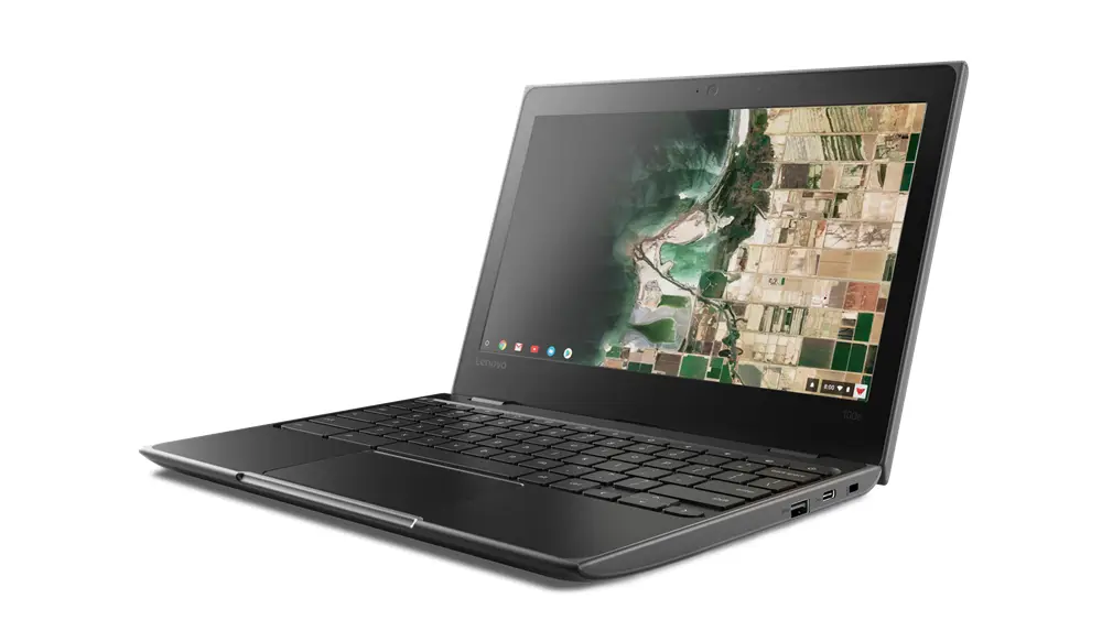 Lenovo 100e Chromebook 2nd Gen 4 GB 81MA0005FR