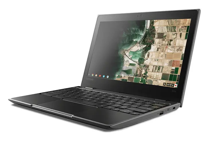 Lenovo 100e Chromebook 2nd Gen 4 GB 81MA000USP