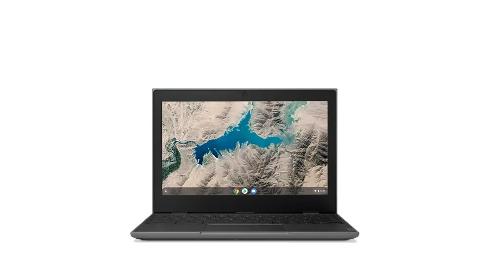 Lenovo 100e Chromebook 2nd Gen MTK 2 4 GB 82Q30003US