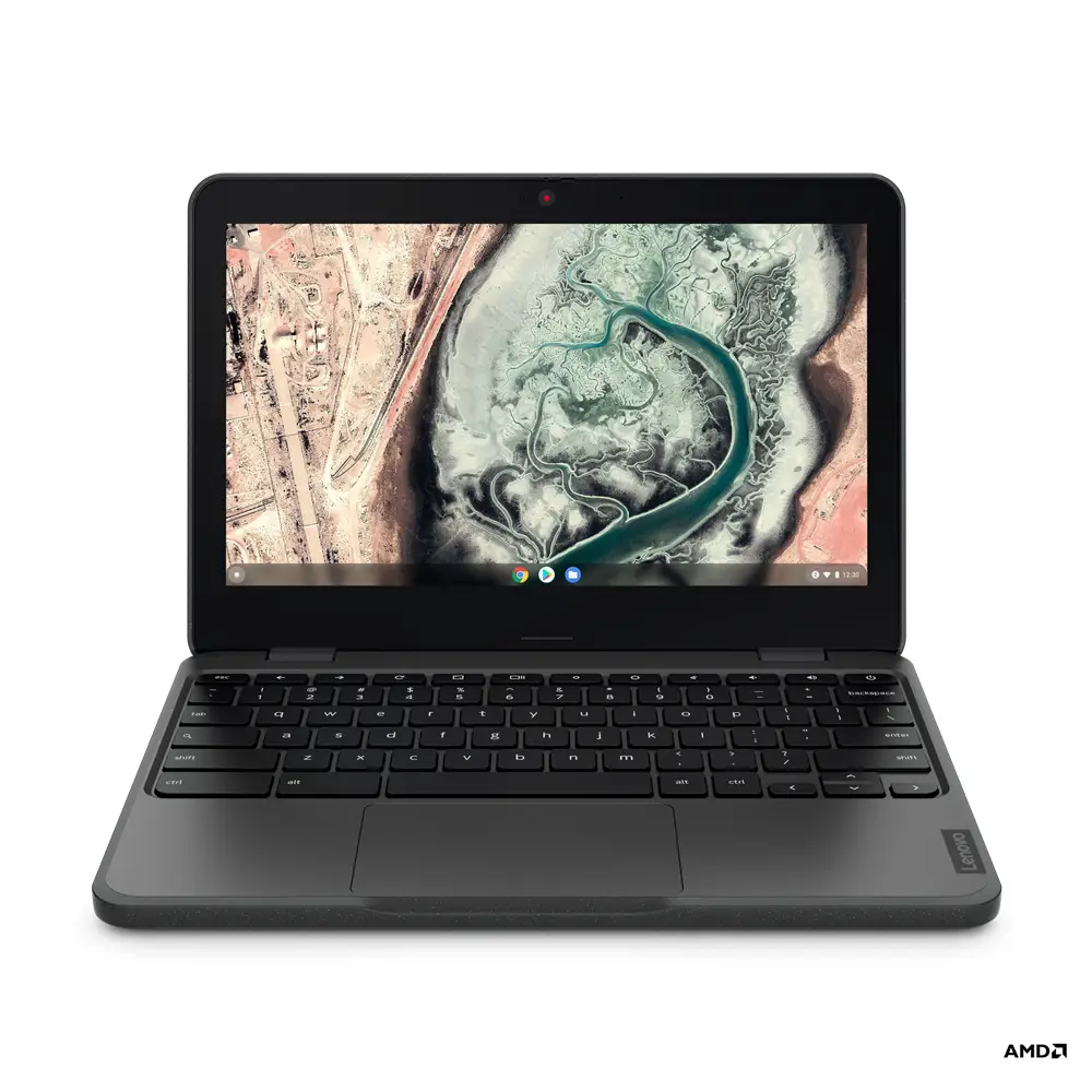 Lenovo 100e Chromebook Gen 3 (AMD) 4 GB 82J70006FR