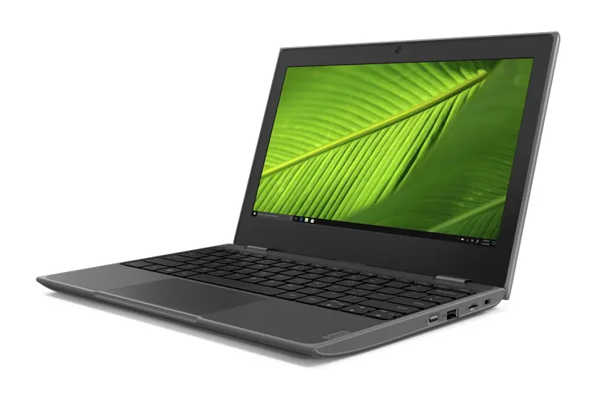 Lenovo 100e Windows 2nd Gen 4 GB 81M80047UK