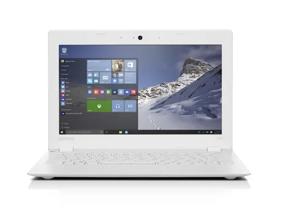 Lenovo 100S-11IBY 2 GB 80R200DBFR