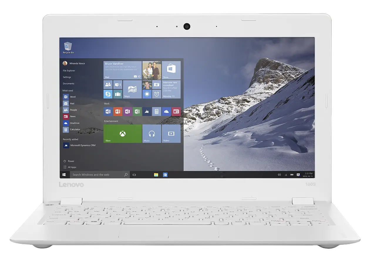 Lenovo IdeaPad 100s 80R2001DUK