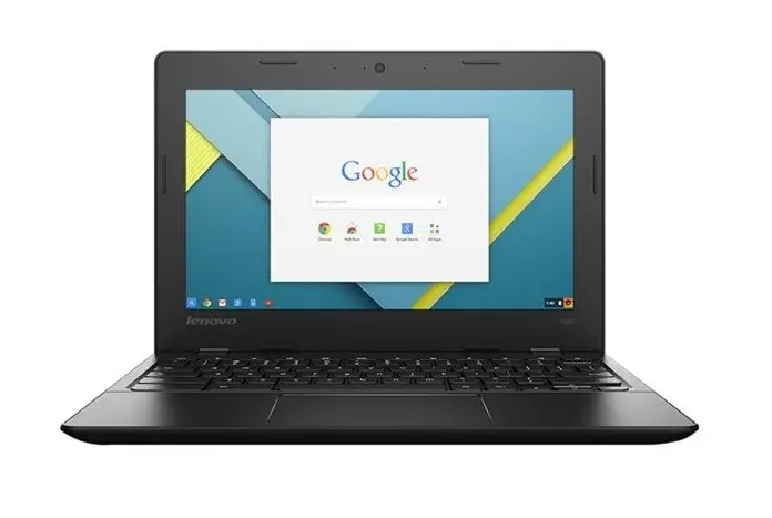 Lenovo IdeaPad 100s 80QN000FIX