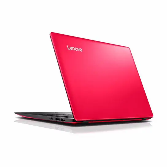 Lenovo IdeaPad 100s 4 GB 80R9006KPH