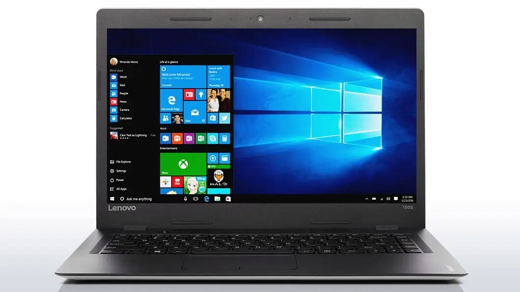 Lenovo IdeaPad 100s 2 GB 80R900K5GE