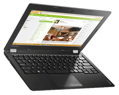 Lenovo IdeaPad 100s 2 GB 80R200EEPG
