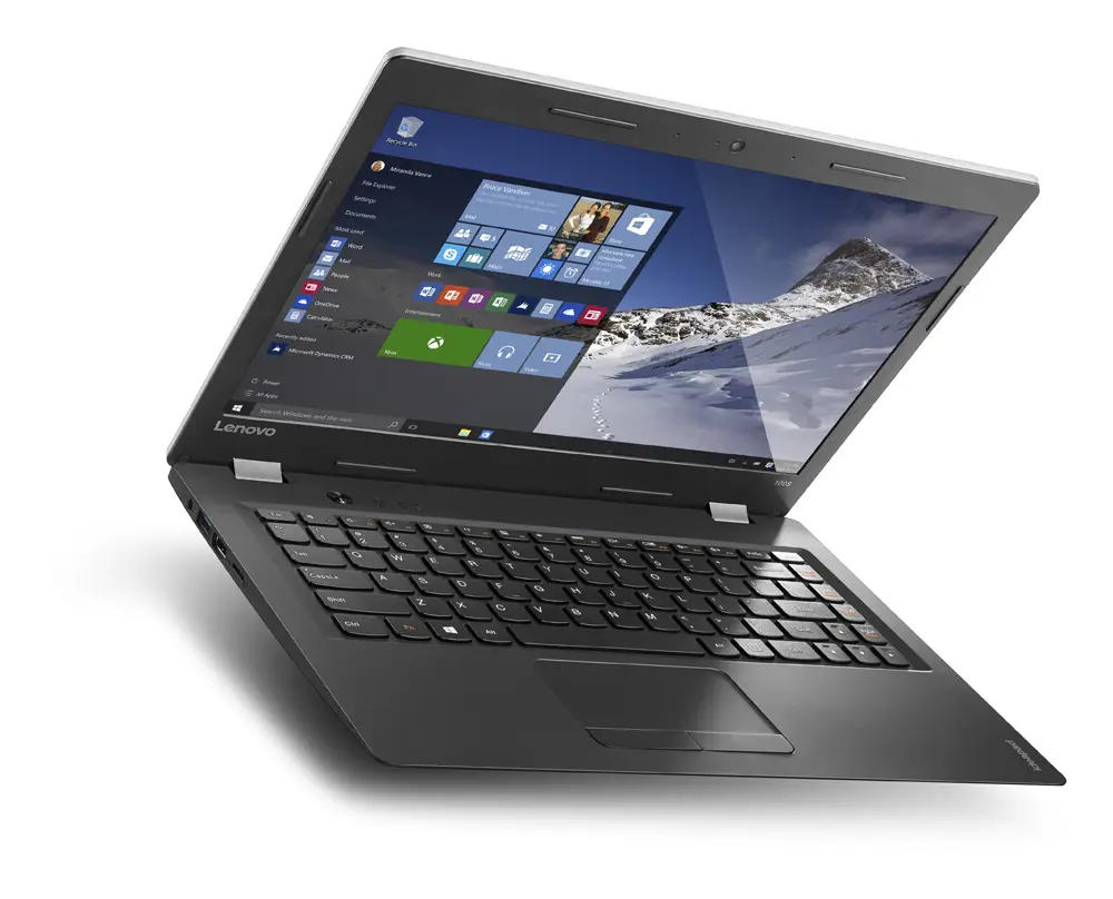 Lenovo IdeaPad 100s 2 GB 80R900FPUS